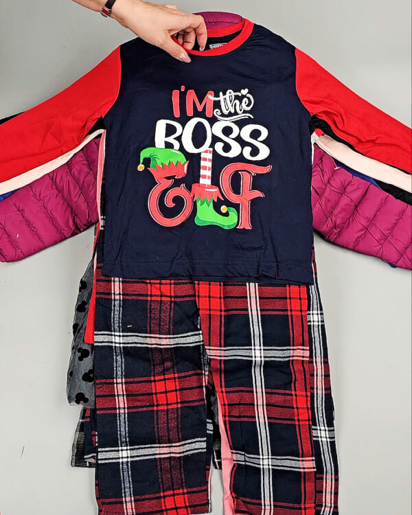 Фотография  689 - LIDL Kids Winter#7 кг, ЛОТ СТ-9704 оптом в Кызыле и республике Тыва