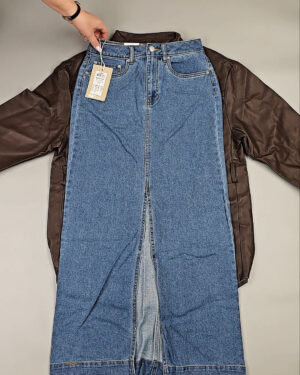 Фотография  889 - JACK JONES Women Winter mix 075 #15 кг, ЛОТ СТ-9962 оптом в Кызыле и республике Тыва