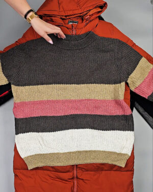 Фотография  823 - Норвегия W#49 кг, ЛОТ СХ-0226 оптом в Кызыле и республике Тыва