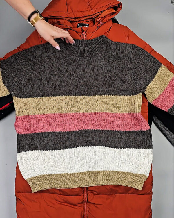 Фотография  579 - Норвегия W#49 кг, ЛОТ СХ-0226 оптом в Кызыле и республике Тыва