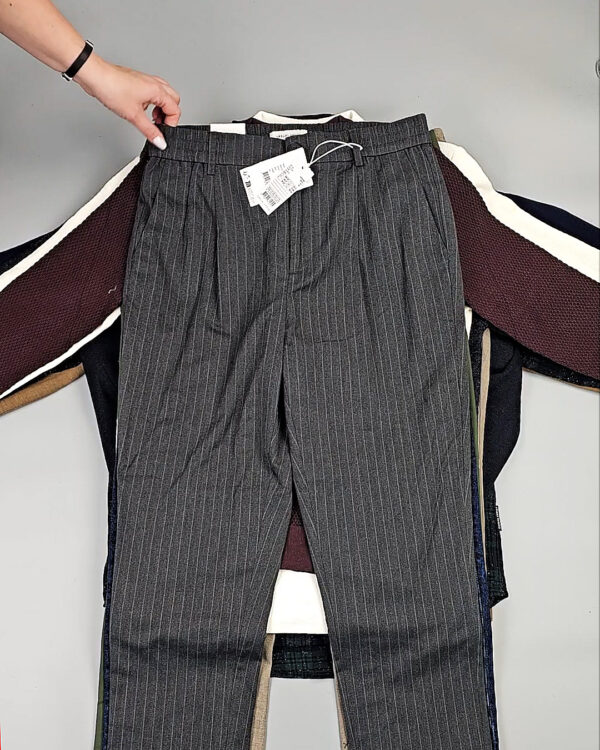 Фотография  329 - CASUAL FRIDAY Winter 075#20 кг, ЛОТ СТ-9984 оптом в Кызыле и республике Тыва