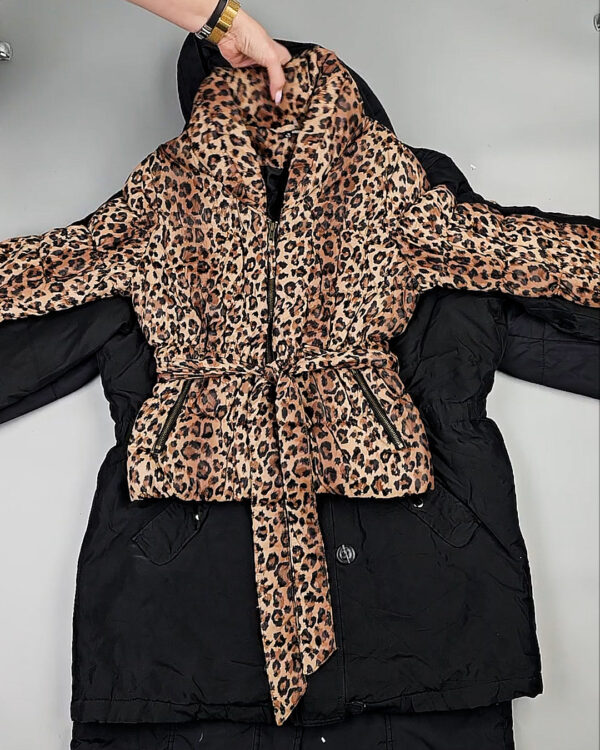 Фотография  182 - Куртки м/ж (Adult SKI Jackets Premium)#18 кг, ЛОТ СХ-0245 оптом в Кызыле и республике Тыва