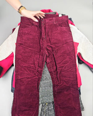 Фотография  947 - Женский микс зима (Winter mix)#20 кг, ЛОТ СХ-0205 оптом в Кызыле и республике Тыва