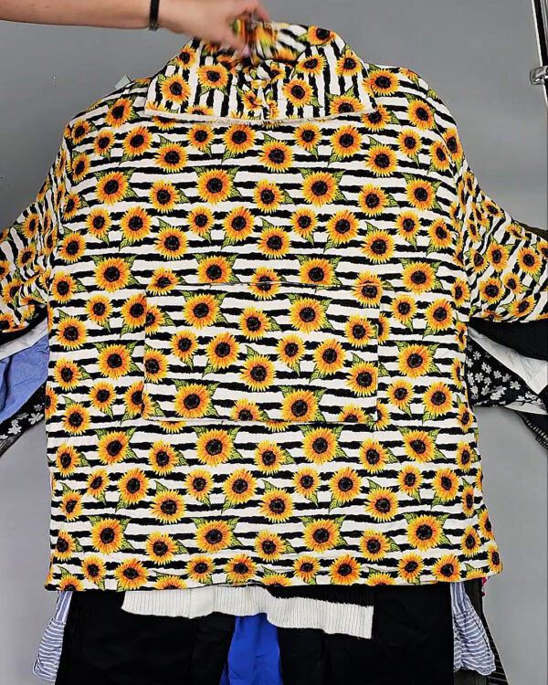 Фотография  450 - Cream Шотландия mix БМ#70 кг, ЛОТ СХ-0202 оптом в Кызыле и республике Тыва