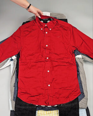 Фотография  225 - Мужской микс TOP LOOK (MEN NC)#25 кг, ЛОТ СТ-9871 оптом в Кызыле и республике Тыва