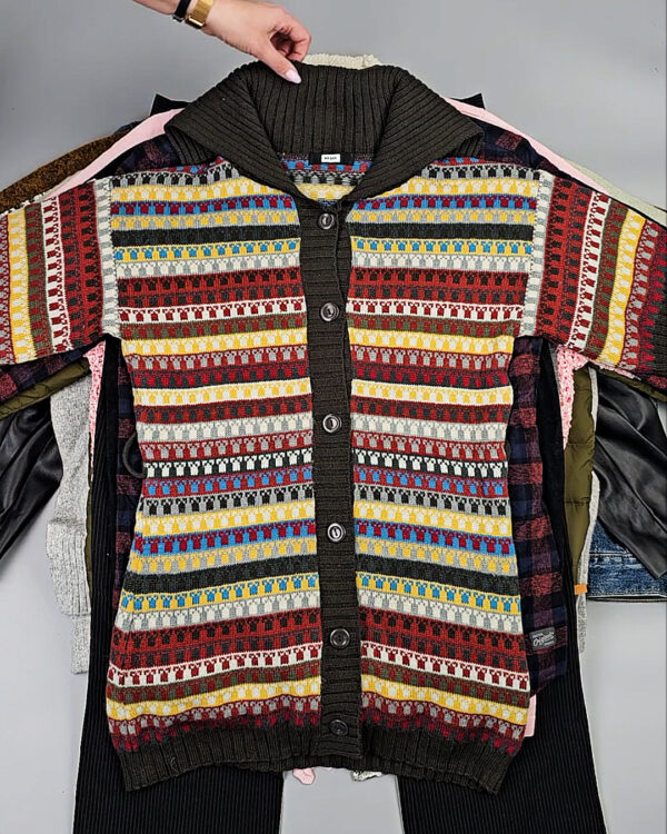 Фотография  373 - Норвегия W#50 кг, ЛОТ СХ-0227 оптом в Кызыле и республике Тыва