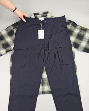 Фотография  861 - CASUAL FRIDAY Winter 075#20 кг, ЛОТ СТ-9985 оптом в Кызыле и республике Тыва