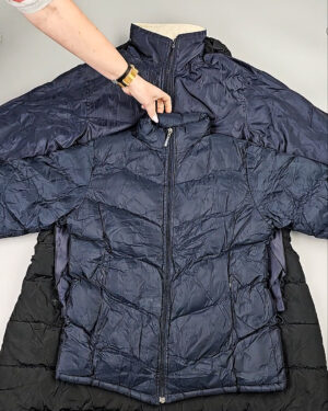 Фотография  823 - Куртки м/ж (Adult SKI Jackets Premium)#18 кг, ЛОТ СХ-0246 оптом в Кызыле и республике Тыва