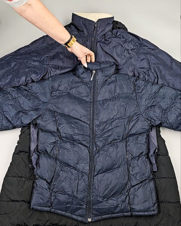 Фотография  987 - Куртки м/ж (Adult SKI Jackets Premium)#18 кг, ЛОТ СХ-0246 оптом в Кызыле и республике Тыва
