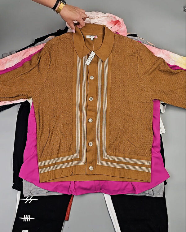 Фотография  617 - CANADA  Winter mix 64#15 кг, ЛОТ СТ-9807 оптом в Кызыле и республике Тыва