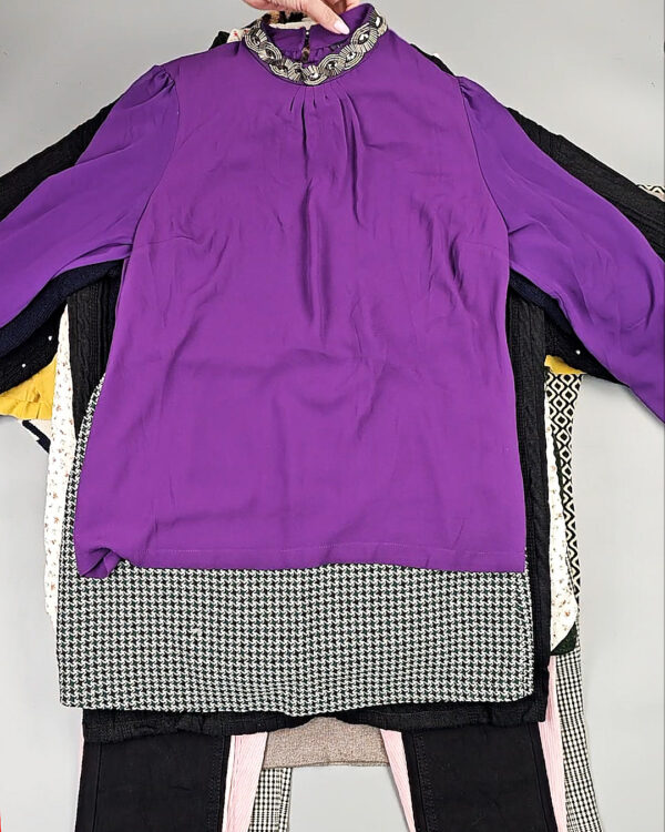 Фотография  303 - Scotland Winter mix#15 кг, ЛОТ СХ- 0221 оптом в Кызыле и республике Тыва