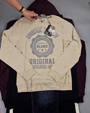 Фотография  756 - BLEND HE W 064#15 кг, ЛОТ СТ-9791 оптом в Кызыле и республике Тыва