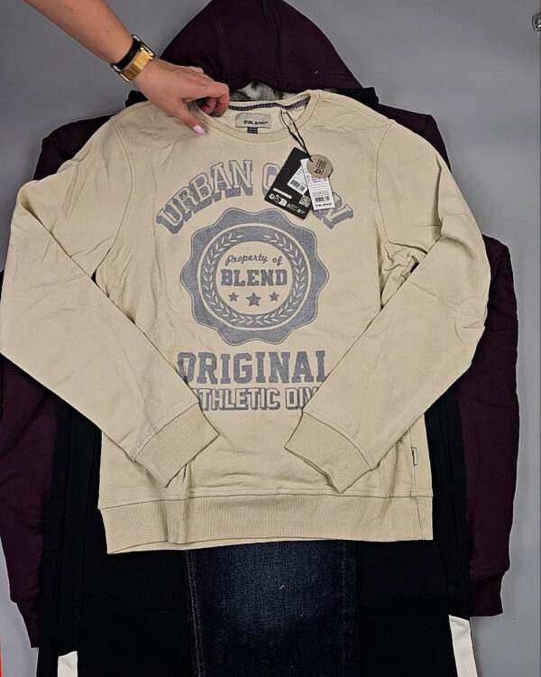 Фотография  126 - BLEND HE W 064#15 кг, ЛОТ СТ-9791 оптом в Кызыле и республике Тыва