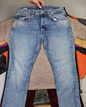 Фотография  489 - Норвегия W#51 кг, ЛОТ СХ-0228 оптом в Кызыле и республике Тыва