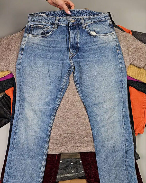 Фотография  795 - Норвегия W#51 кг, ЛОТ СХ-0228 оптом в Кызыле и республике Тыва