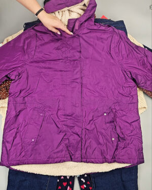 Фотография  517 - XXL Winter mix БМ#15 кг, ЛОТ СХ-0195 оптом в Кызыле и республике Тыва