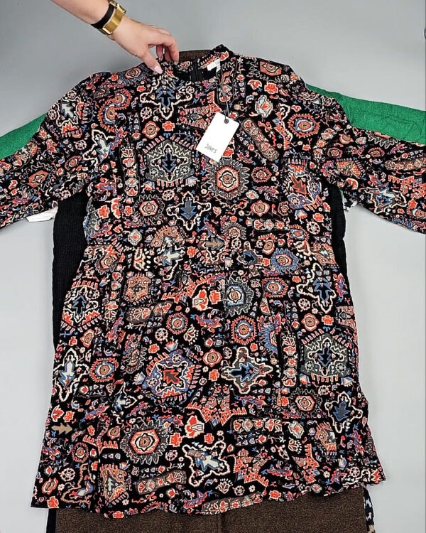 Фотография  239 - DK, Bestseller + Winter mix#15 кг, ЛОТ СТ-9956 оптом в Кызыле и республике Тыва