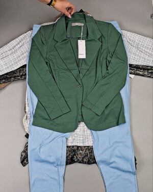 Фотография  252 - DK, Bestseller + Winter mix#15 кг, ЛОТ СТ-9958 оптом в Кызыле и республике Тыва