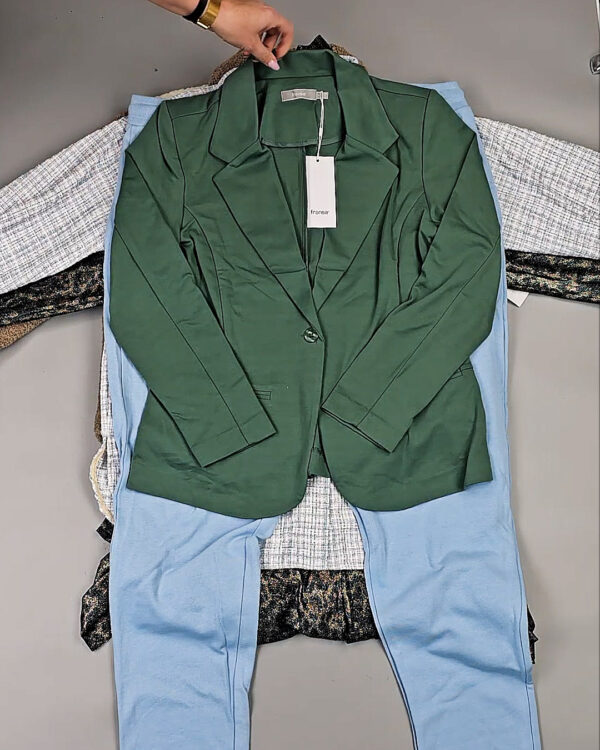 Фотография  694 - DK, Bestseller + Winter mix#15 кг, ЛОТ СТ-9958 оптом в Кызыле и республике Тыва