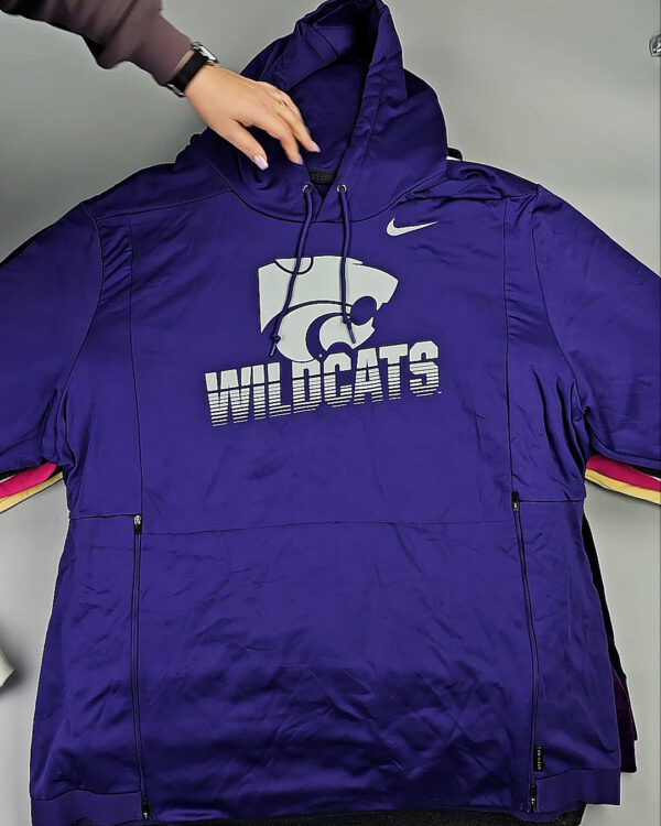 Фотография  292 - Толстовки (SWEAT TOPS Extra)#20 кг, ЛОТ СХ-0247 оптом в Кызыле и республике Тыва