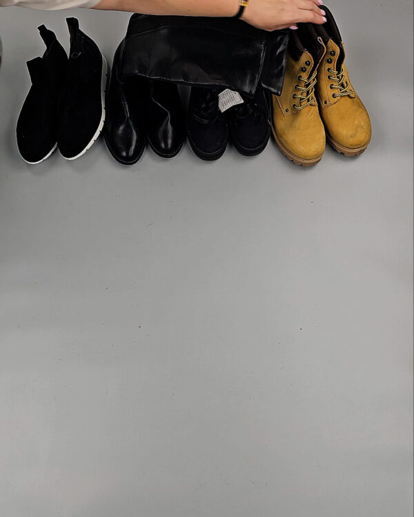 Фотография  355 - Обувь СТОК Demi шт#20 шт оптом в Кызыле и республике Тыва