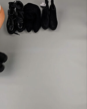 Фотография  869 - Обувь СТОК Demi шт#20 шт, ЛОТ СТ-9771 оптом в Кызыле и республике Тыва