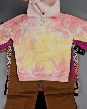 Фотография  548 - CANADA  Winter mix 084#20 кг, ЛОТ СТ-9989 оптом в Кызыле и республике Тыва