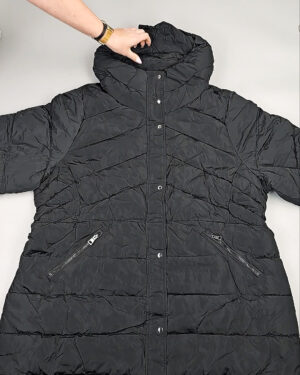 Фотография  263 - Куртки м/ж (Adult SKI Jackets Premium)#18 кг, ЛОТ СХ-0246 оптом в Кызыле и республике Тыва