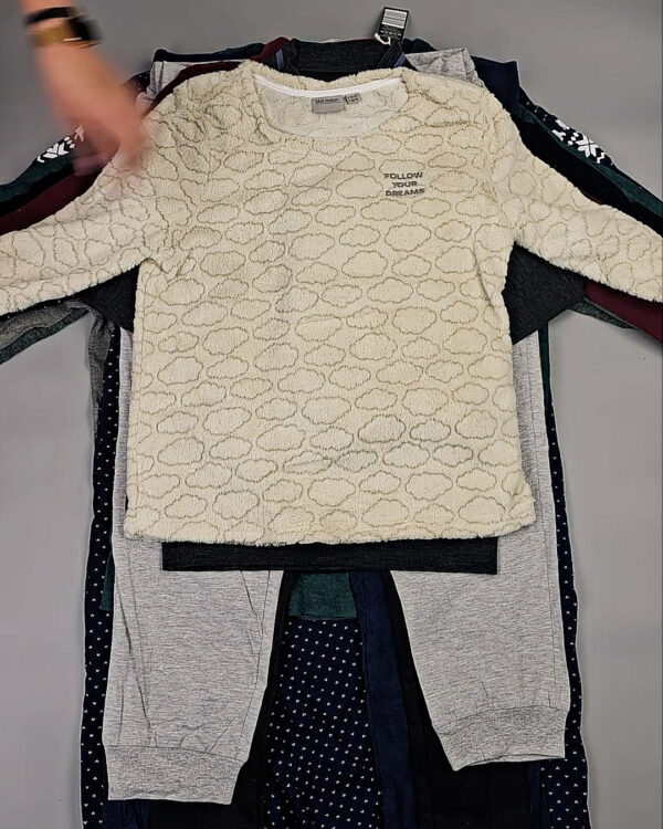 Фотография  474 - ALDI Winter mix#13 кг, ЛОТ СТ-9819 оптом в Кызыле и республике Тыва