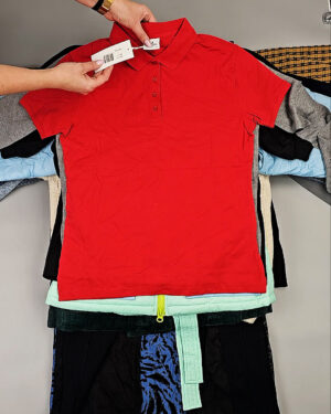 Фотография  283 - DK, Bestseller + Winter mix#15 кг, ЛОТ СТ-9955 оптом в Кызыле и республике Тыва