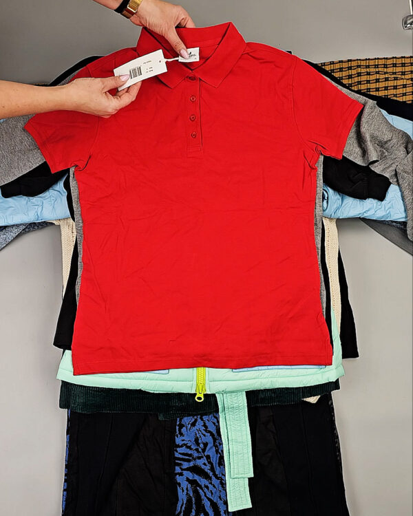 Фотография  265 - DK, Bestseller + Winter mix#15 кг, ЛОТ СТ-9955 оптом в Кызыле и республике Тыва