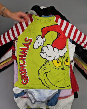 Фотография  207 - KB1W mix#15 кг, ЛОТ СХ-0257 оптом в Кызыле и республике Тыва