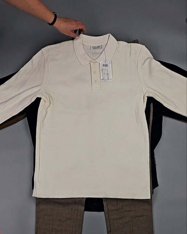 Фотография  517 - CASUAL FRIDAY Winter 075#20 кг, ЛОТ СТ-9984 оптом в Кызыле и республике Тыва