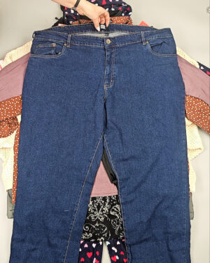 Фотография  221 - XXL Winter mix БМ#15 кг, ЛОТ СХ-0195 оптом в Кызыле и республике Тыва