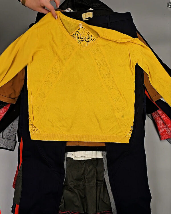 Фотография  111 - Spain Winter mix#50 кг, ЛОТ СХ-0225 оптом в Кызыле и республике Тыва