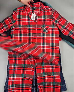 Фотография  816 - Scotland Winter mix#15 кг, ЛОТ СХ- 0223 оптом в Кызыле и республике Тыва