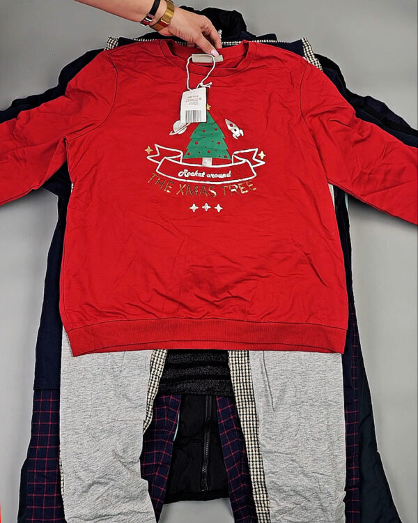 Фотография  435 - ALDI Winter mix#13 кг, ЛОТ СТ-9820 оптом в Кызыле и республике Тыва