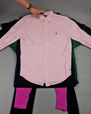 Фотография  264 - Vintage Black#50 кг, ЛОТ СХ-0210 оптом в Кызыле и республике Тыва