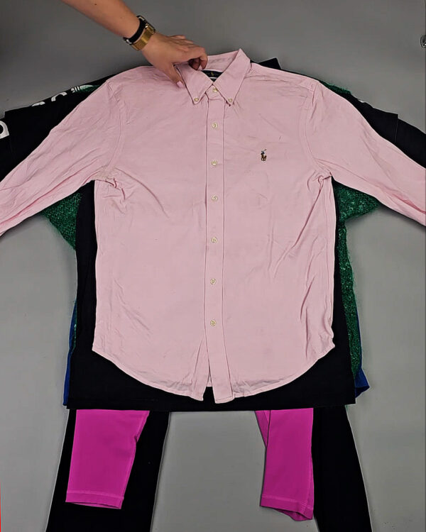 Фотография  900 - Vintage Black#50 кг, ЛОТ СХ-0210 оптом в Кызыле и республике Тыва