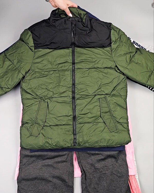 Фотография  997 - LIDL Winter mix#15 кг, ЛОТ СТ-9982 оптом в Кызыле и республике Тыва