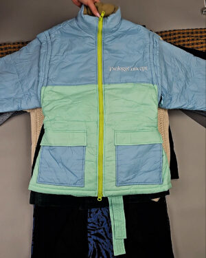 Фотография  330 - DK, Bestseller + Winter mix#15 кг, ЛОТ СТ-9955 оптом в Кызыле и республике Тыва