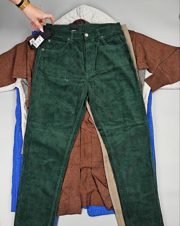 Фотография  699 - DK, Bestseller + Winter mix#15 кг оптом в Кызыле и республике Тыва