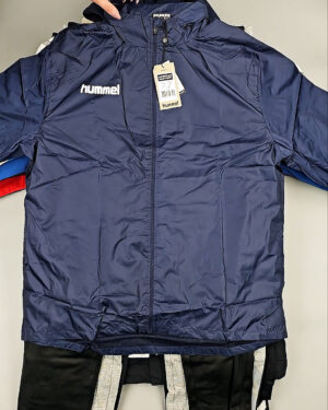 Фотография  768 - HUMMEL mix 50 AF23#19 кг, ЛОТ СТ-9642 оптом в Кызыле и республике Тыва