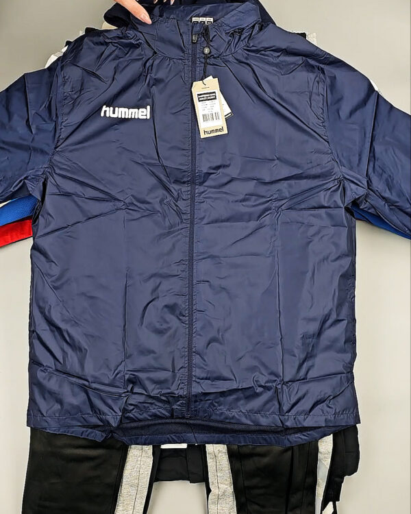 Фотография  372 - HUMMEL mix 50 AF23#19 кг, ЛОТ СТ-9642 оптом в Кызыле и республике Тыва