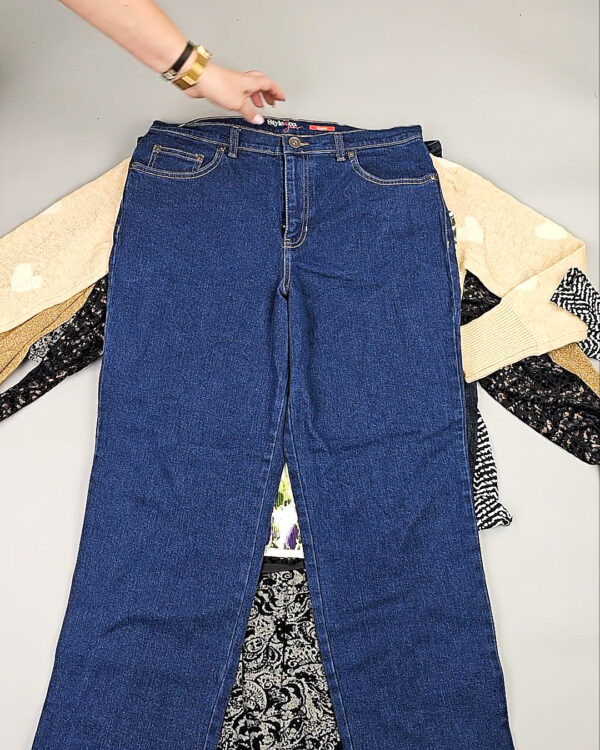 Фотография  203 - Scotland Winter mix#15 кг, ЛОТ СХ- 0222 оптом в Кызыле и республике Тыва