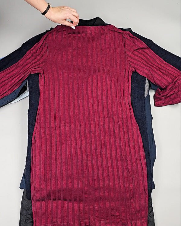 Фотография  601 - LIDL Winter м/ж 022024#15 кг, ЛОТ СТ-9978 оптом в Кызыле и республике Тыва