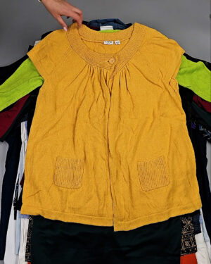 Фотография  835 - Oversize Winter mix LUX#25 кг, ЛОТ СХ-0238 оптом в Кызыле и республике Тыва