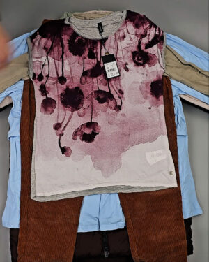 Фотография  795 - DK, Bestseller + Winter mix#15 кг, ЛОТ СТ-9957 оптом в Кызыле и республике Тыва