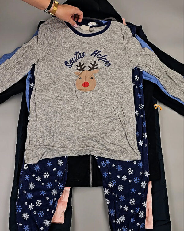 Фотография  938 - ALDI Winter mix#13 кг, ЛОТ СТ-9818 оптом в Кызыле и республике Тыва