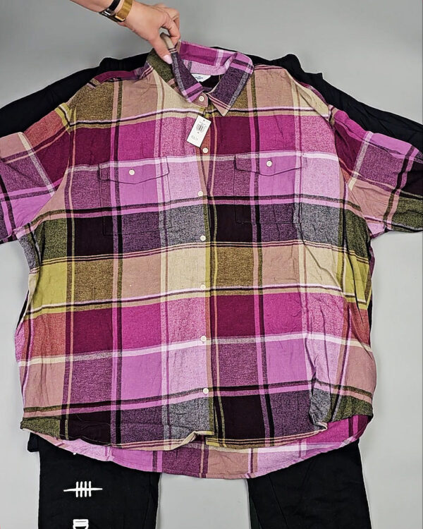 Фотография  771 - CANADA  Winter mix 64#15 кг, ЛОТ СТ-9808 оптом в Кызыле и республике Тыва